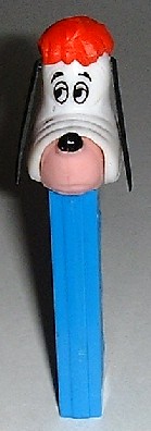 DROOPY DOG A Pez Dispenser