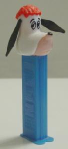DROOPY DOG A (Variant 1) Pez Dispenser