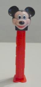Details about   4 Disney Pez dispensers MickeyMouse,Minnie Mouse,Donald,Goofy Dated 03/2024 E02 